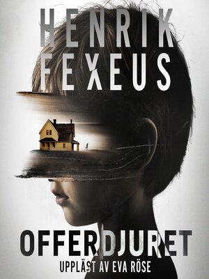 cover image of Offerdjuret